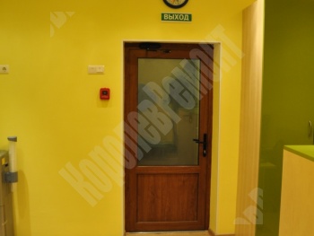 ������ �������� ������