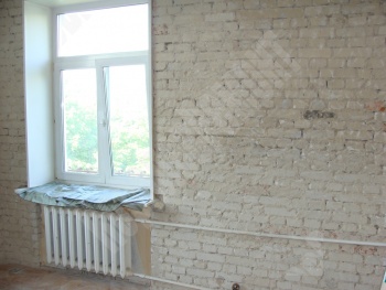 Ремонт квартиры в Сталинском доме